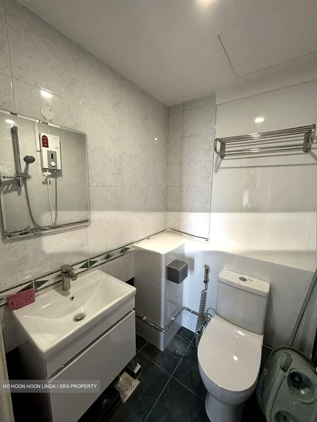 Westmere (D22), Condominium #502196271